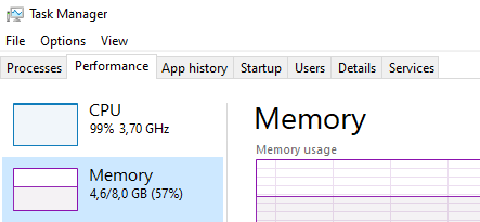 Optimizing Memory Usage for Efficient HRC Calculations Thumbnail